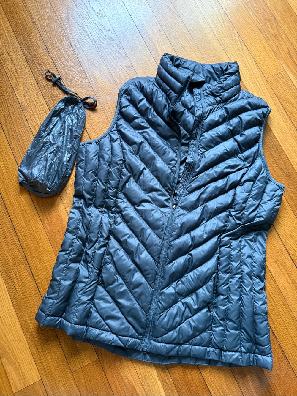32 degrees heat lightweight Packable puffer Vest S